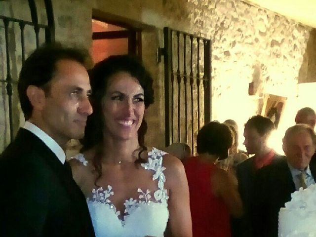 Il matrimonio di Alfredo e Simona a Pescara, Pescara 5