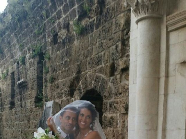 Il matrimonio di Alfredo e Simona a Pescara, Pescara 6