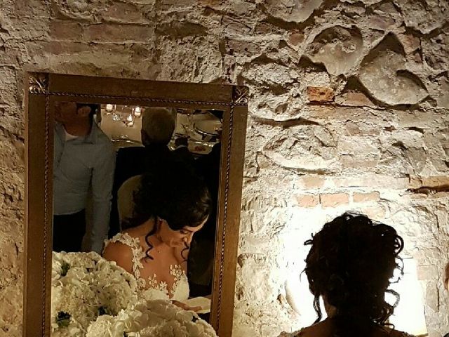 Il matrimonio di Alfredo e Simona a Pescara, Pescara 8