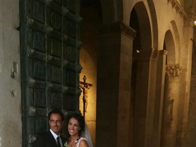 Il matrimonio di Alfredo e Simona a Pescara, Pescara 9