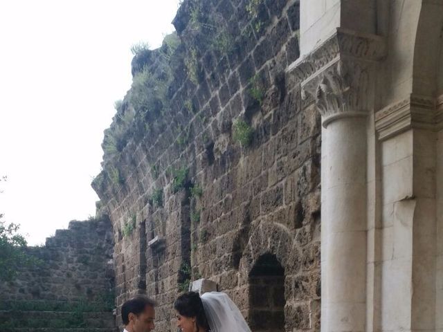 Il matrimonio di Alfredo e Simona a Pescara, Pescara 10