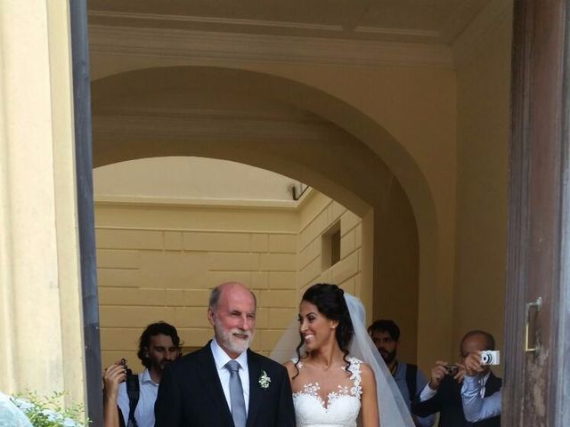 Il matrimonio di Alfredo e Simona a Pescara, Pescara 11