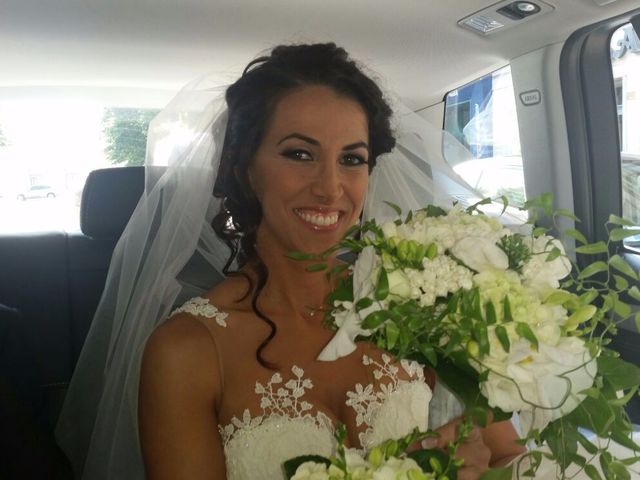 Il matrimonio di Alfredo e Simona a Pescara, Pescara 2