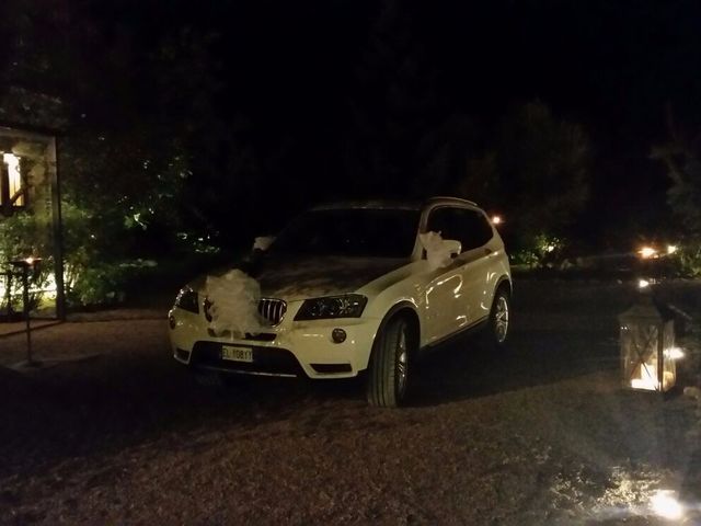 Il matrimonio di Alfredo e Simona a Pescara, Pescara 12