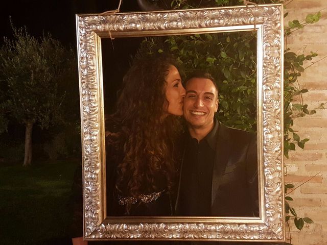 Il matrimonio di Alfredo e Simona a Pescara, Pescara 13