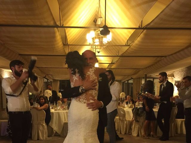 Il matrimonio di Alfredo e Simona a Pescara, Pescara 14