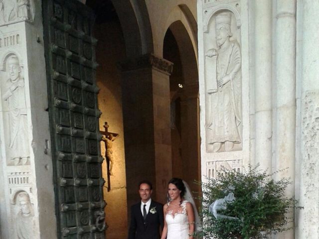 Il matrimonio di Alfredo e Simona a Pescara, Pescara 15