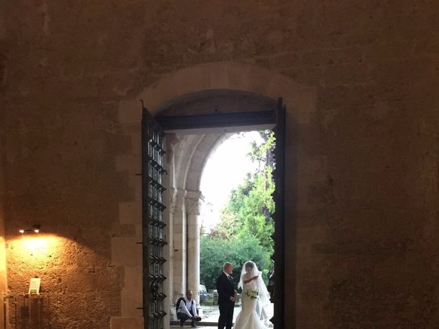 Il matrimonio di Alfredo e Simona a Pescara, Pescara 16