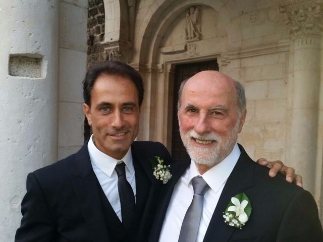 Il matrimonio di Alfredo e Simona a Pescara, Pescara 17