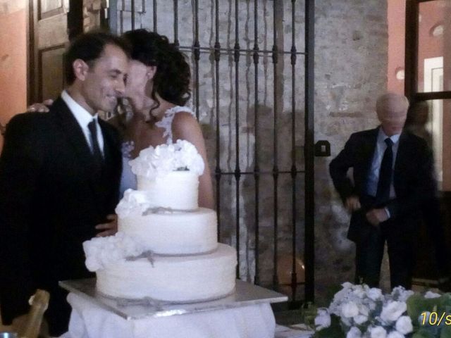 Il matrimonio di Alfredo e Simona a Pescara, Pescara 19