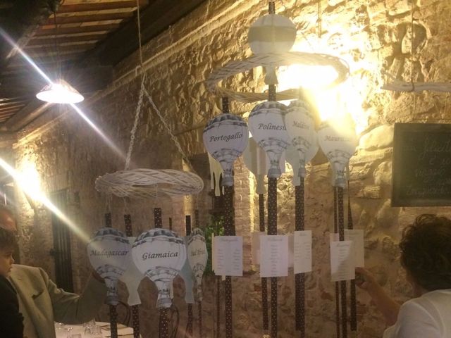 Il matrimonio di Alfredo e Simona a Pescara, Pescara 20