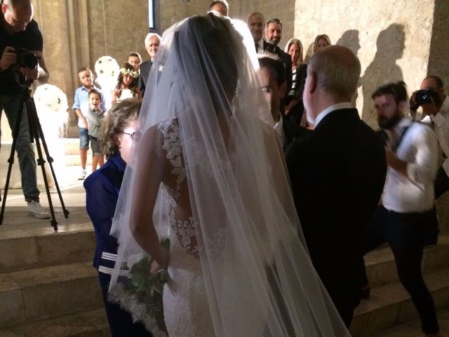Il matrimonio di Alfredo e Simona a Pescara, Pescara 21