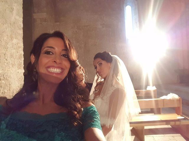Il matrimonio di Alfredo e Simona a Pescara, Pescara 22