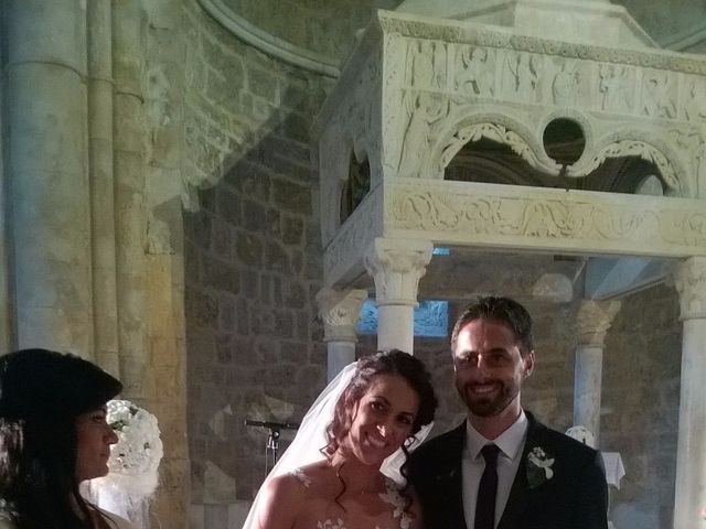 Il matrimonio di Alfredo e Simona a Pescara, Pescara 23
