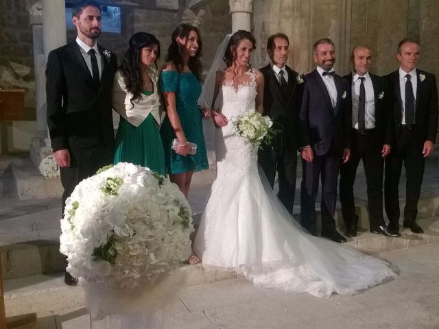 Il matrimonio di Alfredo e Simona a Pescara, Pescara 24