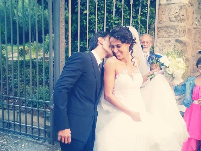 Il matrimonio di Alfredo e Simona a Pescara, Pescara 25