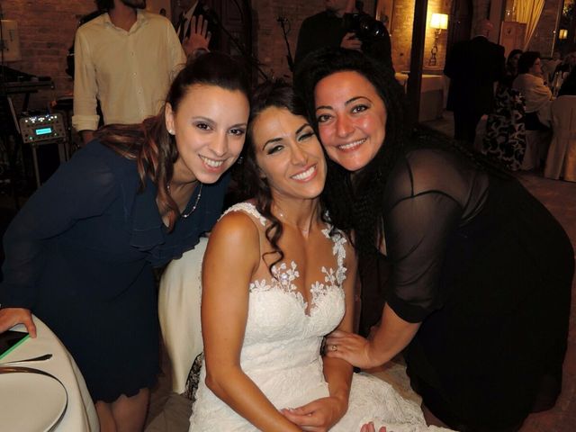 Il matrimonio di Alfredo e Simona a Pescara, Pescara 26