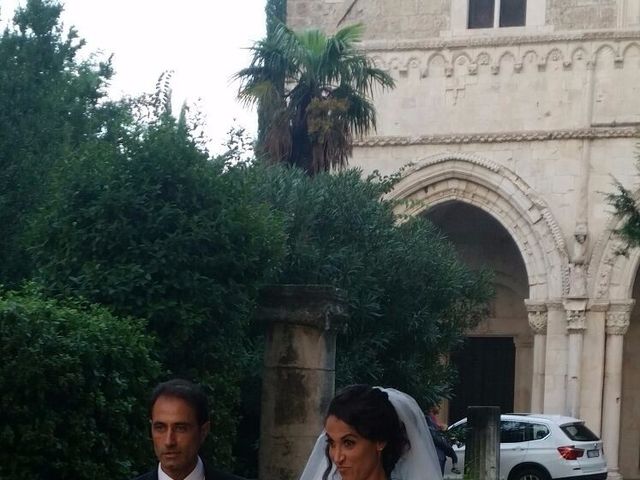 Il matrimonio di Alfredo e Simona a Pescara, Pescara 27