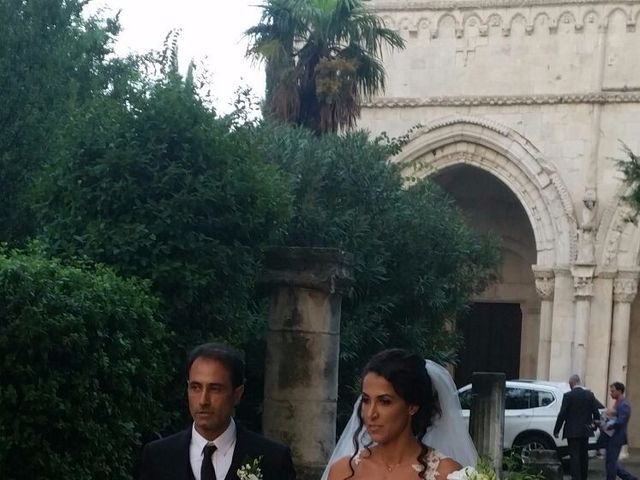 Il matrimonio di Alfredo e Simona a Pescara, Pescara 28