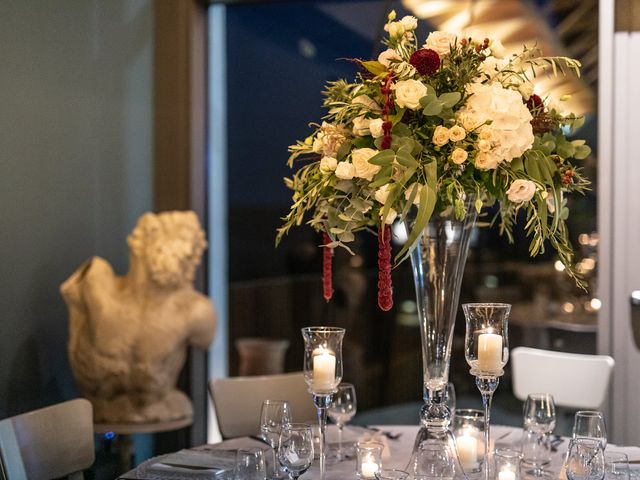 Il matrimonio di Giovanni e Silvia a Vinci, Firenze 34