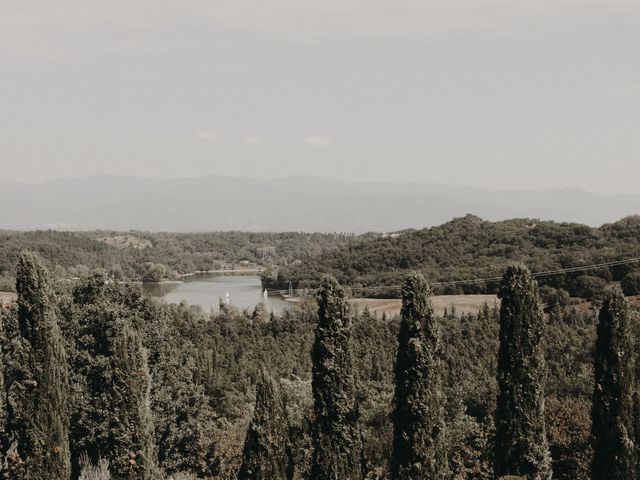 Il matrimonio di Andrea e Mabel a Arezzo, Arezzo 24