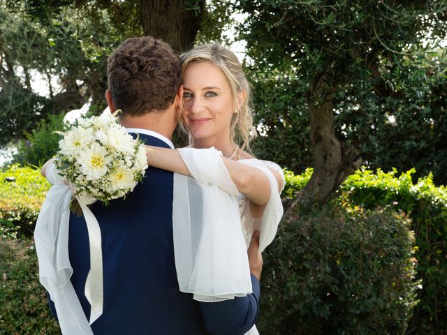 Il matrimonio di Tommaso e Claudia a Bacoli, Napoli 19