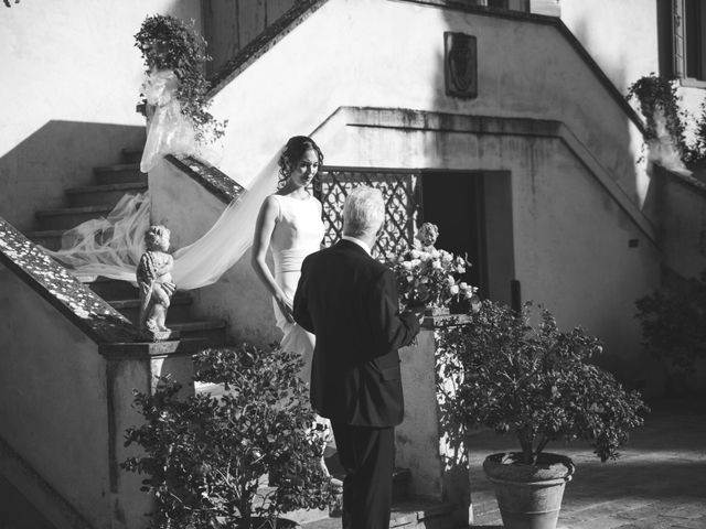 Il matrimonio di Ruggero e Simona a Ferrara, Ferrara 9