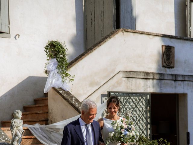 Il matrimonio di Ruggero e Simona a Ferrara, Ferrara 10