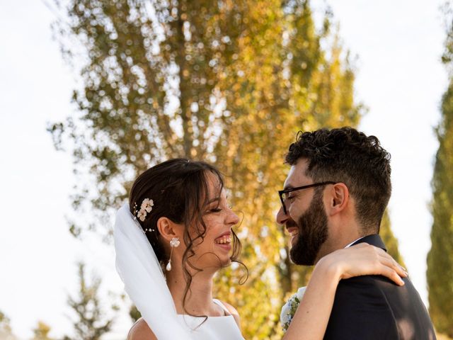 Il matrimonio di Ruggero e Simona a Ferrara, Ferrara 25