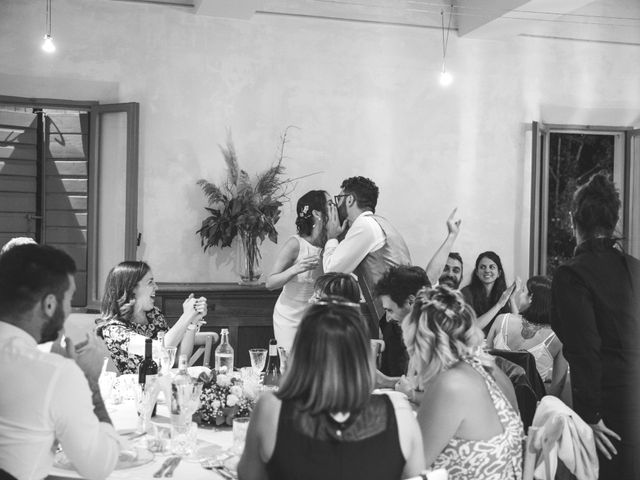 Il matrimonio di Ruggero e Simona a Ferrara, Ferrara 41