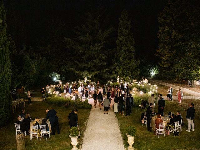 Il matrimonio di Ruggero e Simona a Ferrara, Ferrara 55