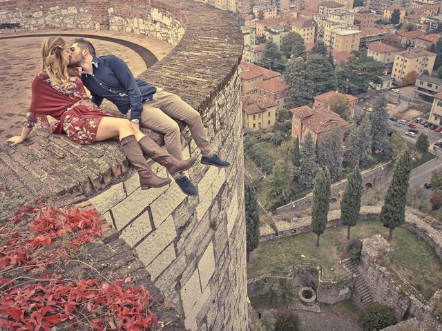 Il matrimonio di Marco e Laura a Carpenedolo, Brescia 4