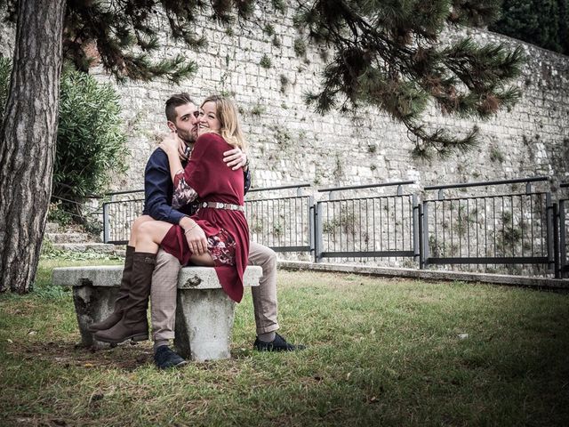 Il matrimonio di Marco e Laura a Carpenedolo, Brescia 8