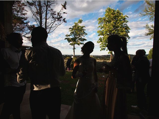 Il matrimonio di Andrea e Anais a Pesaro, Pesaro - Urbino 16