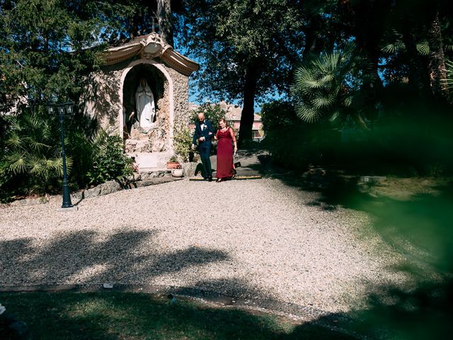 Il matrimonio di Genti e Debora a Savona, Savona 23