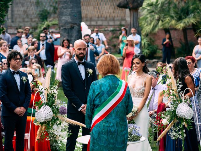 Il matrimonio di Genti e Debora a Savona, Savona 31