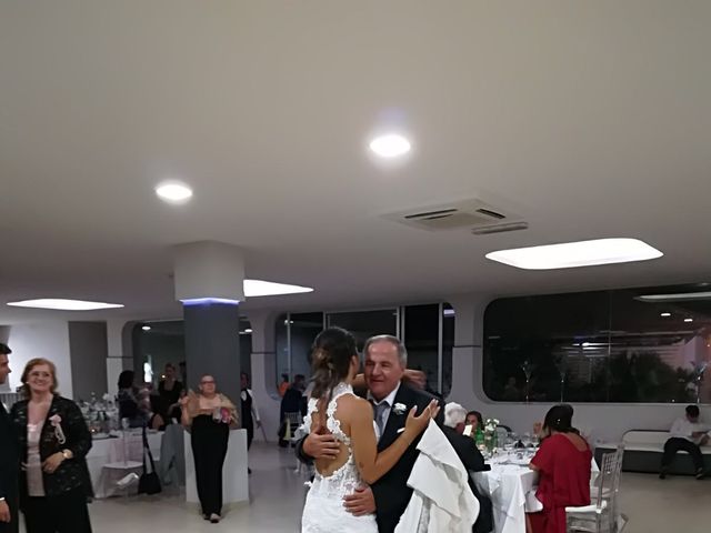 Il matrimonio di Fabio  e Dyane  a Santa Maria Capua Vetere, Caserta 36