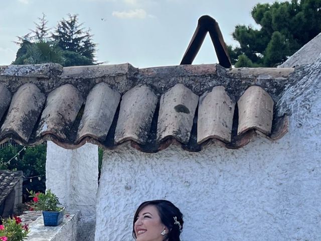 Il matrimonio di Giuseppe  e Noemi  a Santa Maria a Vico, Caserta 2