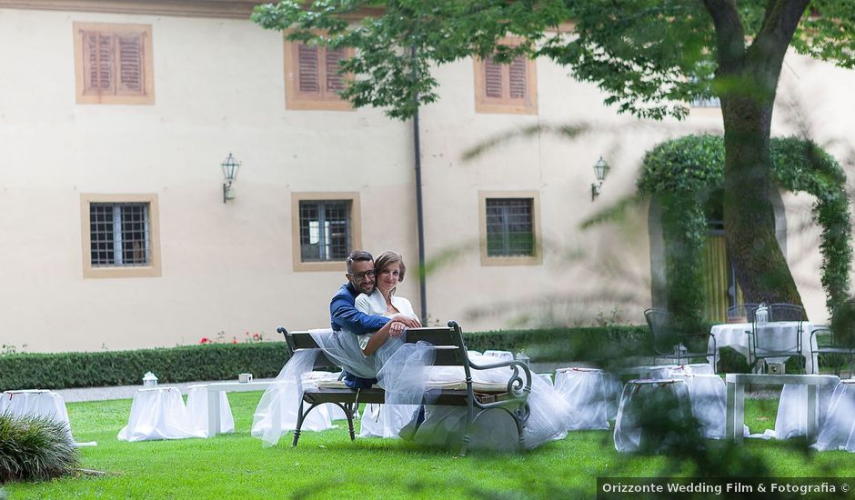 Il matrimonio di Mauro e Angela a Cenate Sopra, Bergamo