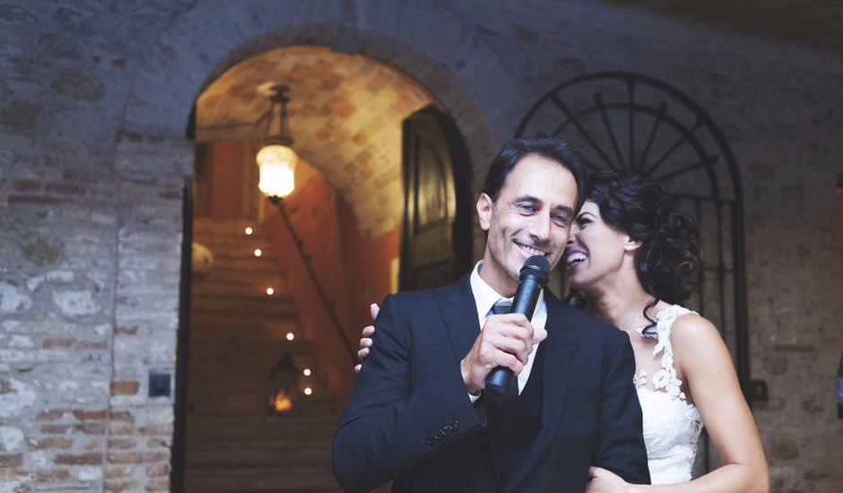 Il matrimonio di Alfredo e Simona a Pescara, Pescara