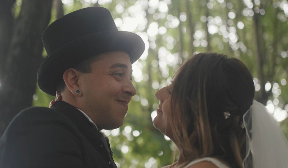 Il matrimonio di Andrea  e Arianna  a Tagliolo Monferrato, Alessandria