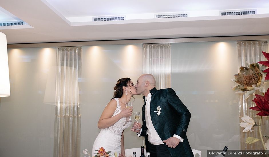 Il matrimonio di Mirko e Ellen a Gabicce Mare, Pesaro - Urbino