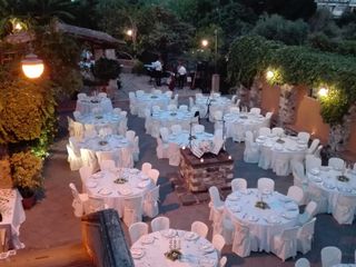 Le nozze di Valeria e Dario 3
