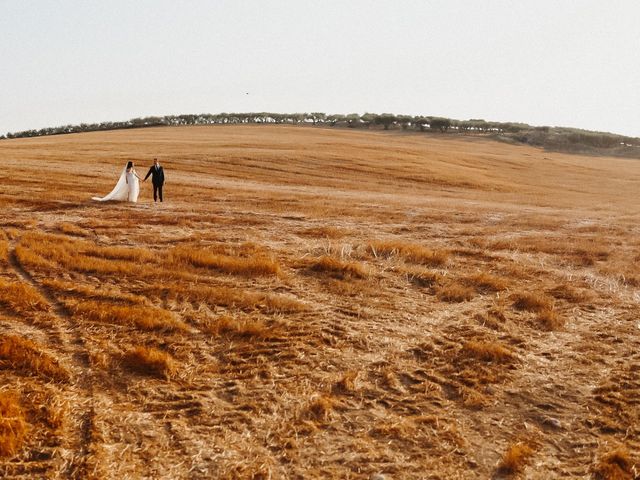 Il matrimonio di Andrea e Fabiola a Caltanissetta, Caltanissetta 1