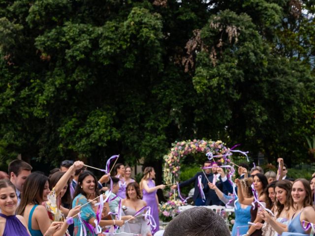 Il matrimonio di Riccardo e Giorgia a Rapallo, Genova 22