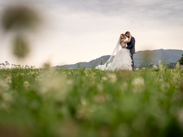 Il matrimonio di Riccardo e Giorgia a Rapallo, Genova 27