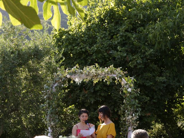 Il matrimonio di Franco e Claudia a Calenzano, Firenze 28