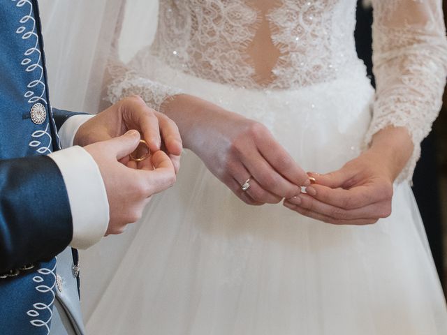 Il matrimonio di Giuseppe e Caudia a Acireale, Catania 52