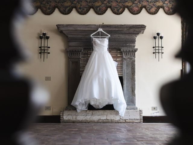 Il matrimonio di EMANUELE e CHIARA a Roma, Roma 1