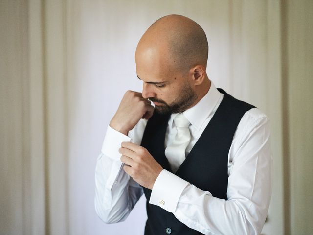 Il matrimonio di EMANUELE e CHIARA a Roma, Roma 5
